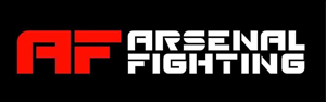Логотип Arsenal Fighting