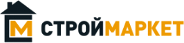 Логотип Строймаркет