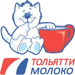 Логотип Тольяттимолоко
