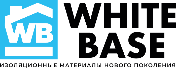 Логотип White Base